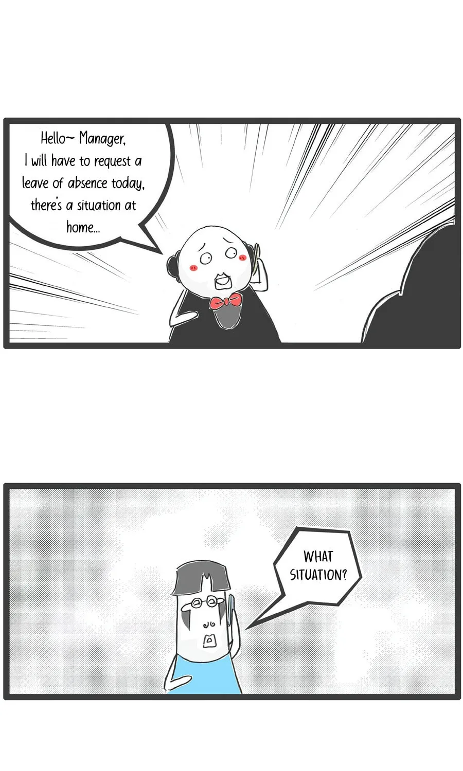 Hotpot Family Chapter 21 page 7 - 