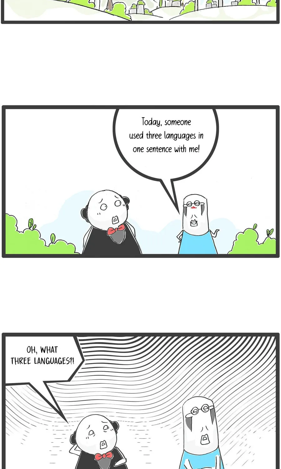 Hotpot Family Chapter 22 page 4 - 