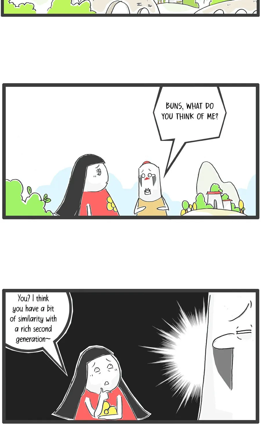 Hotpot Family Chapter 23 page 4 - 