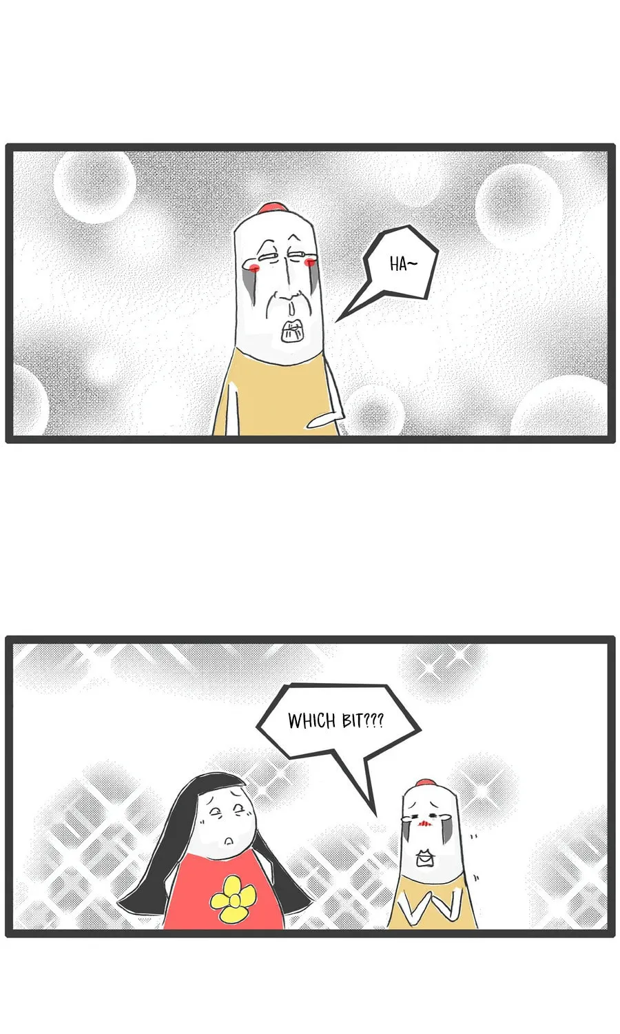Hotpot Family Chapter 23 page 5 - 