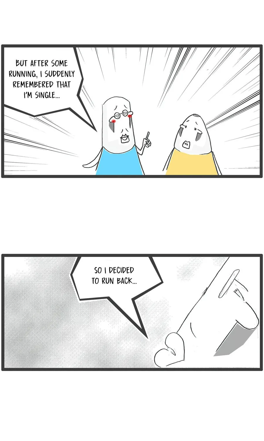 Hotpot Family Chapter 28 page 5 - 