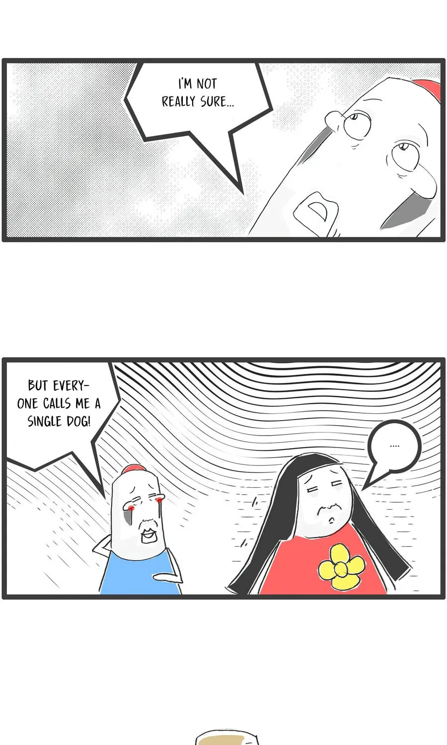 Hotpot Family Chapter 29 page 6 - 