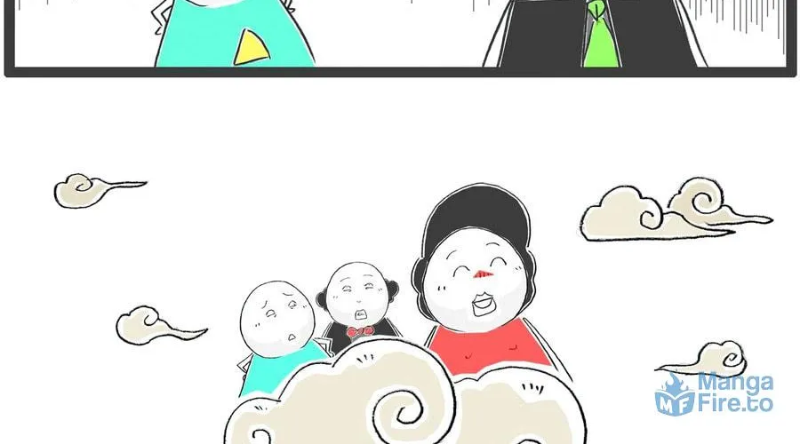 Hotpot Family Chapter 3 page 24 - 