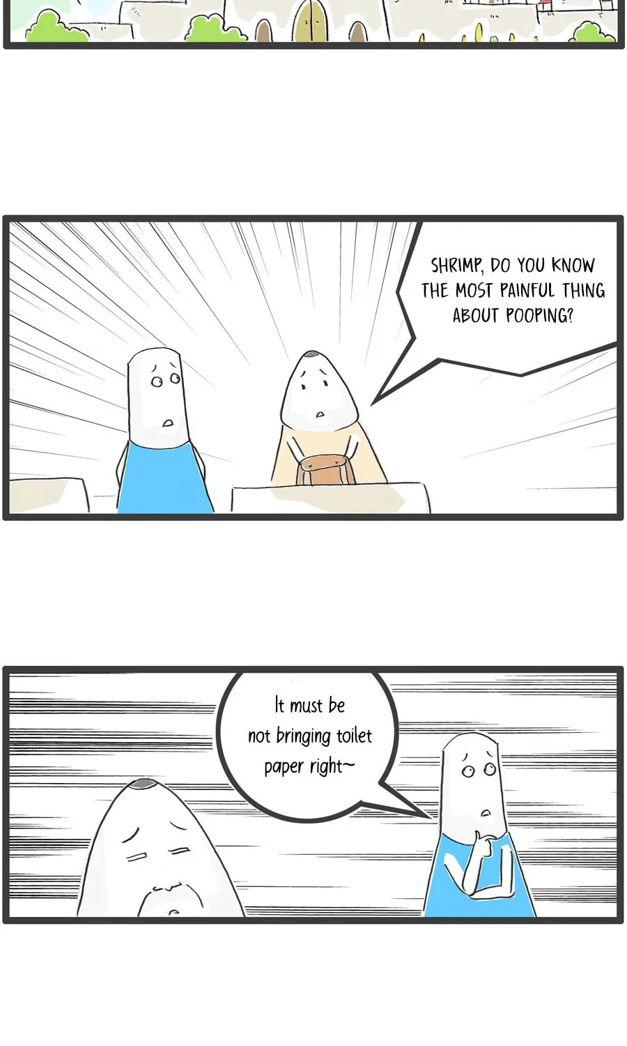 Hotpot Family Chapter 30 page 4 - 
