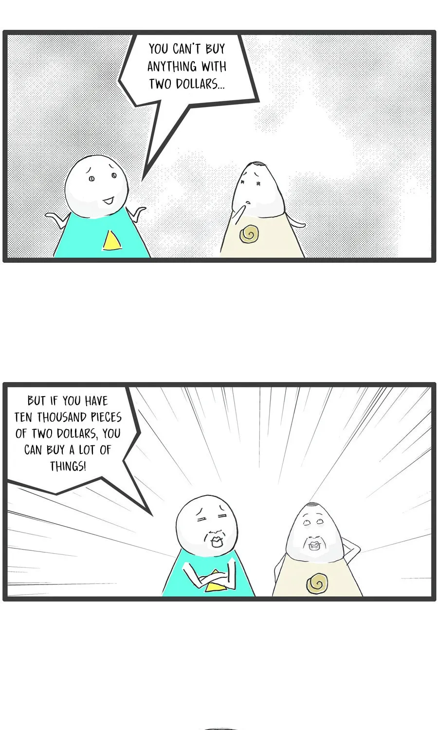 Hotpot Family Chapter 32 page 5 - 