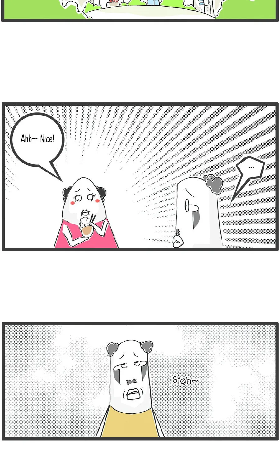 Hotpot Family Chapter 33 page 4 - 