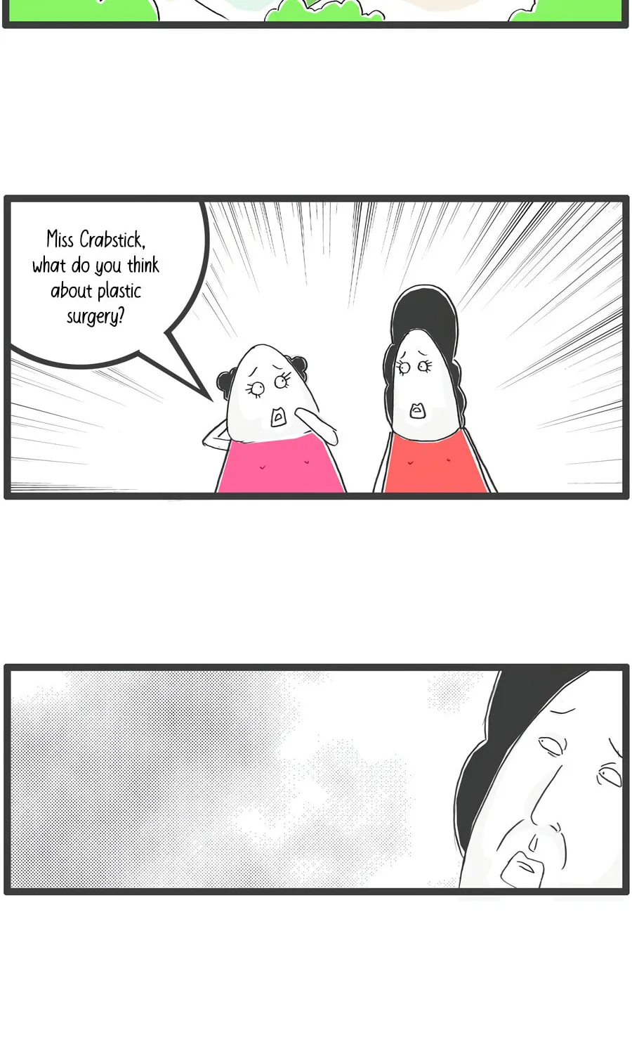 Hotpot Family Chapter 35 page 4 - 