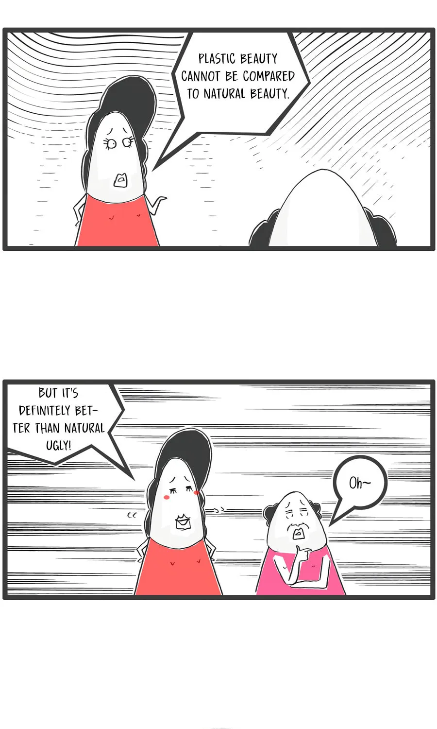 Hotpot Family Chapter 35 page 5 - 