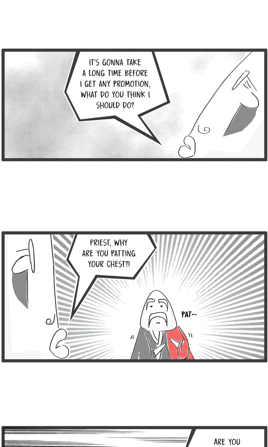 Hotpot Family Chapter 36 page 5 - 