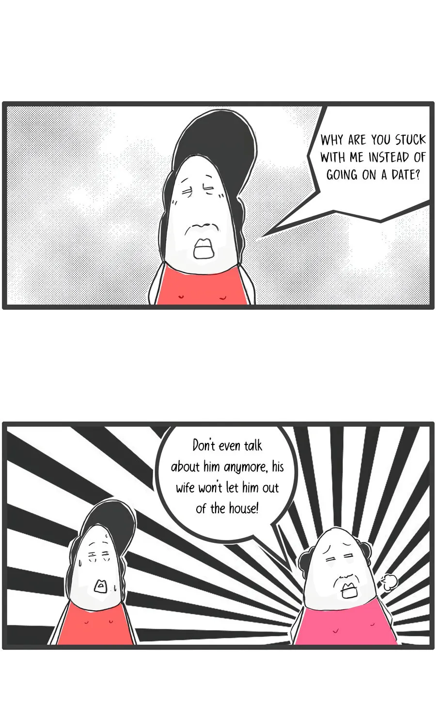 Hotpot Family Chapter 38 page 4 - 