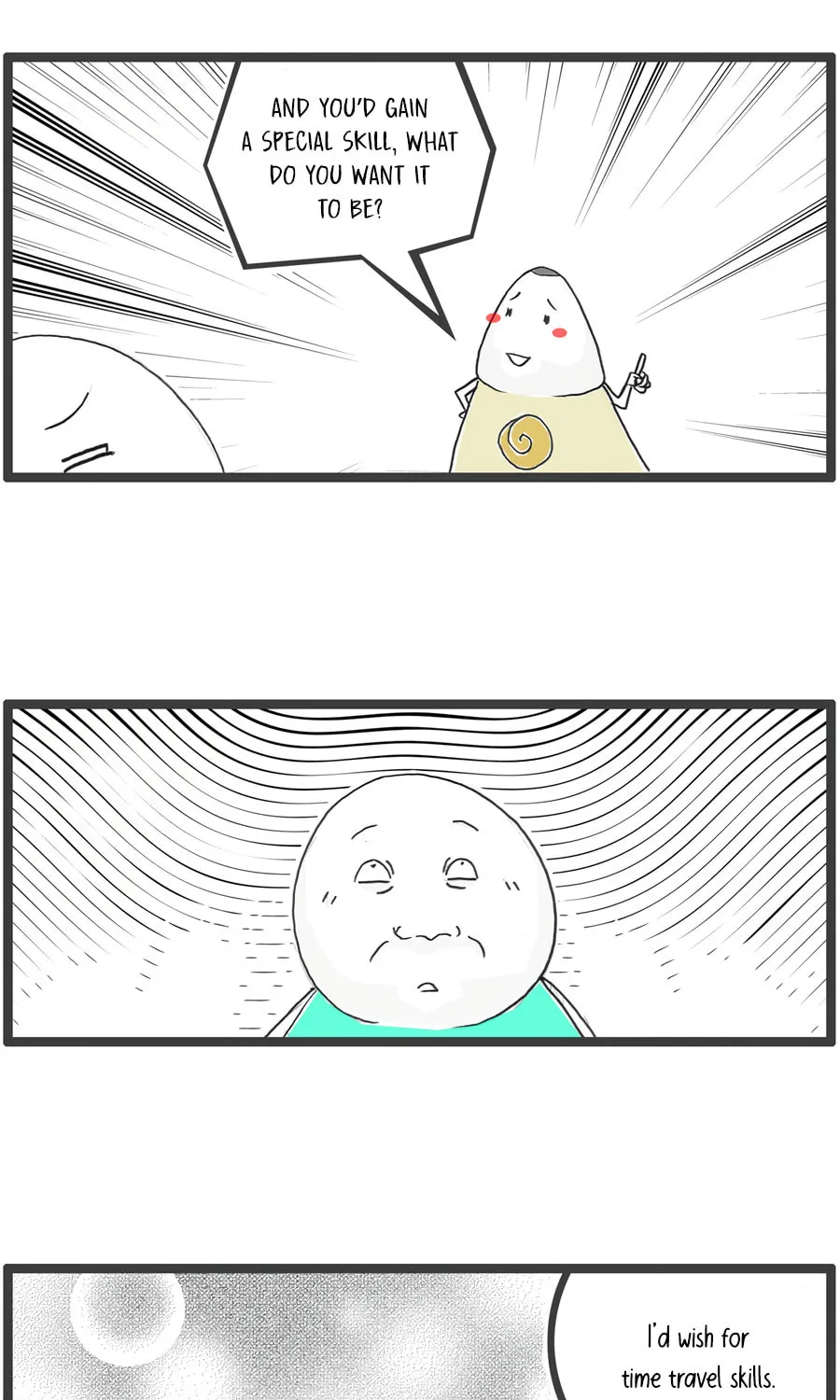 Hotpot Family Chapter 39 page 17 - 