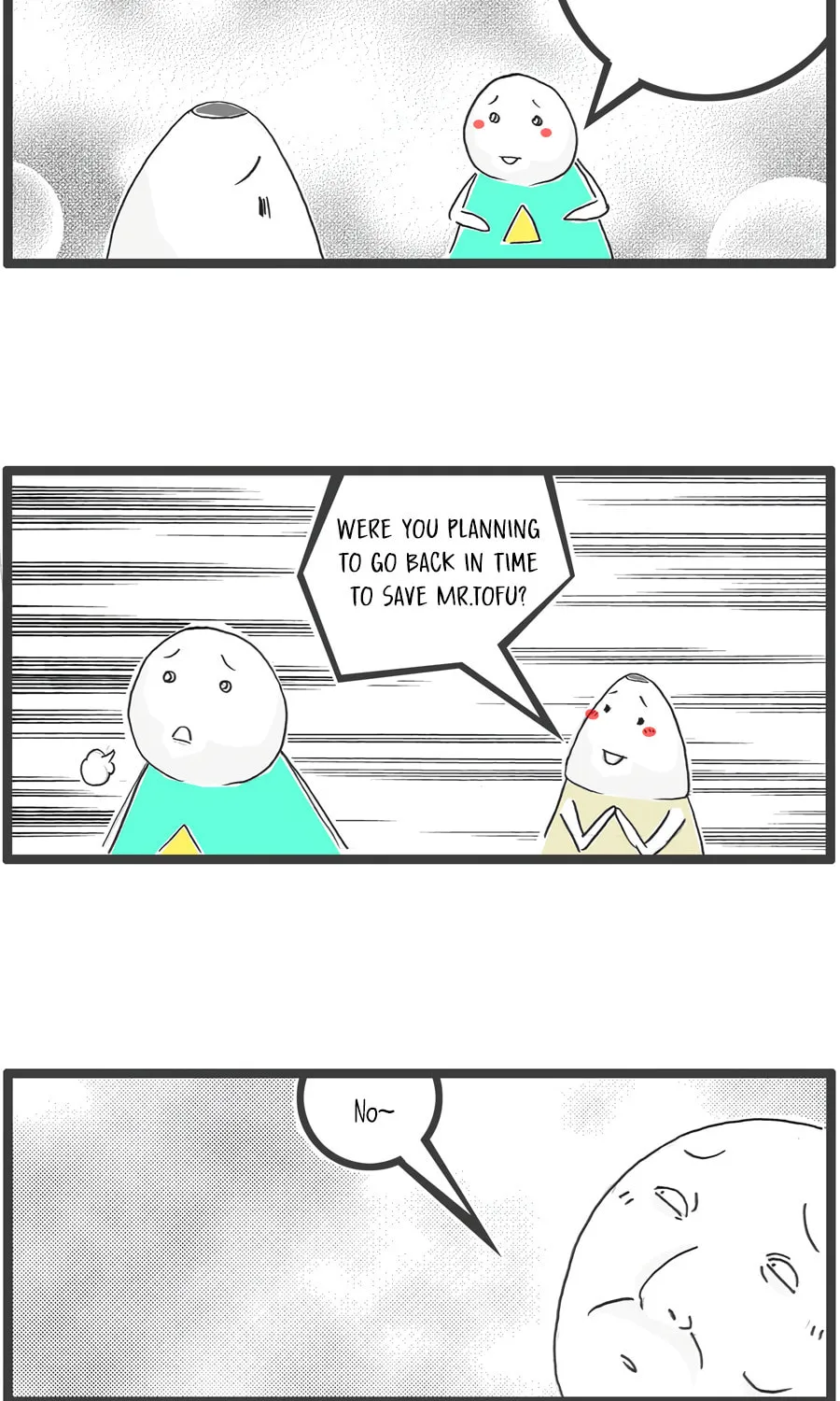 Hotpot Family Chapter 39 page 18 - 