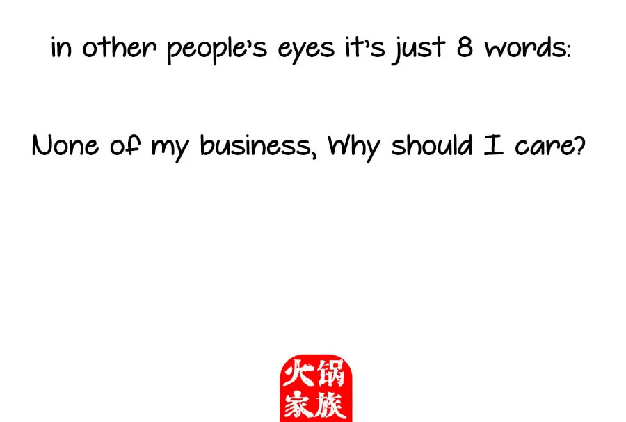 Hotpot Family Chapter 39 page 20 - 