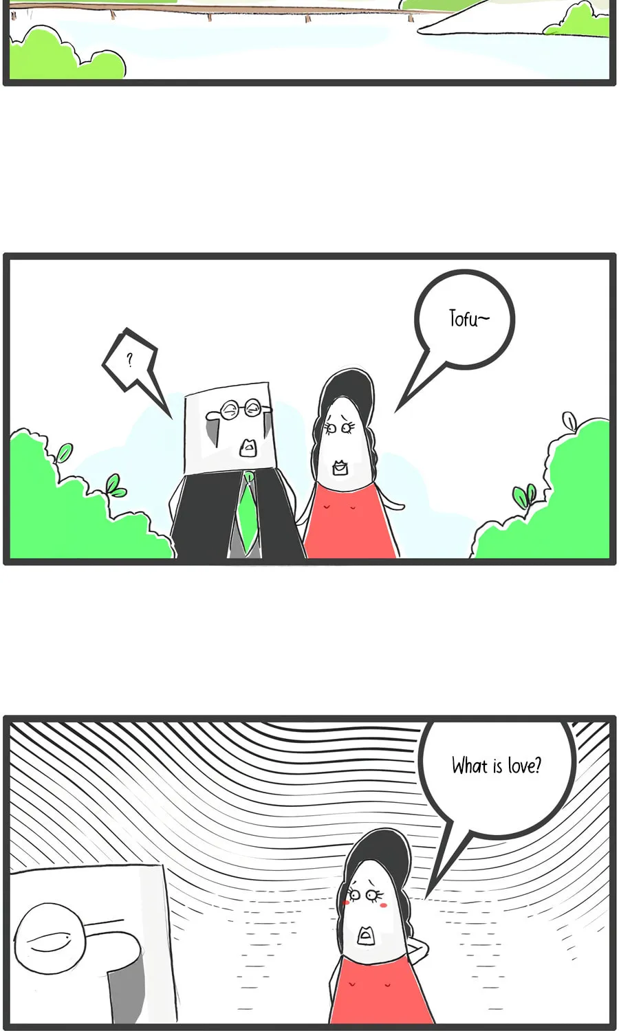 Hotpot Family Chapter 39 page 4 - 