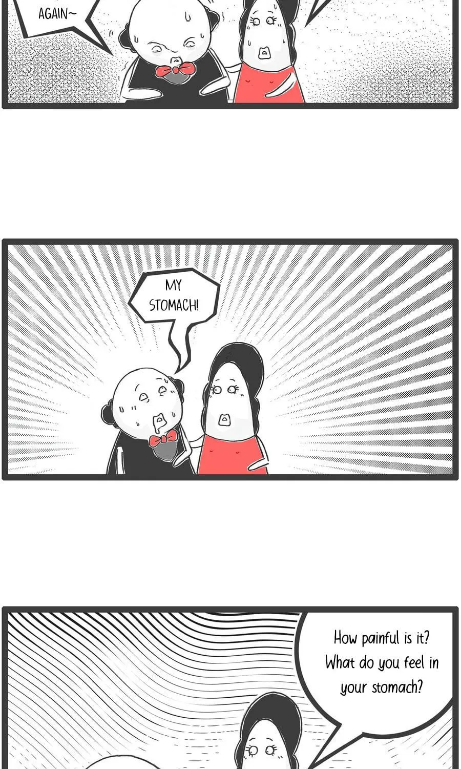Hotpot Family Chapter 4 page 23 - 