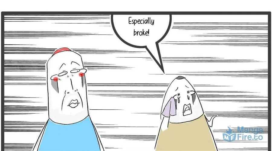 Hotpot Family Chapter 4 page 6 - 