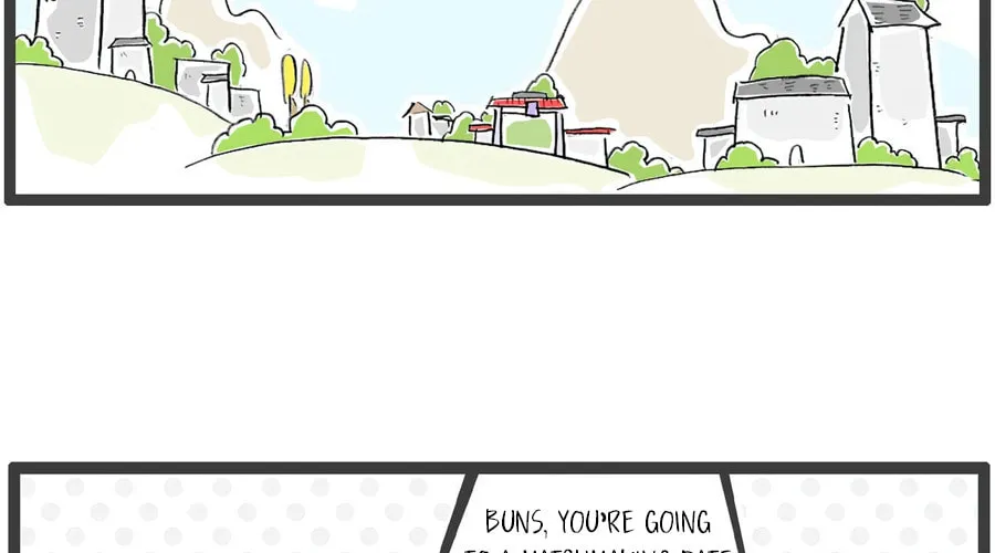 Hotpot Family Chapter 4 page 8 - 