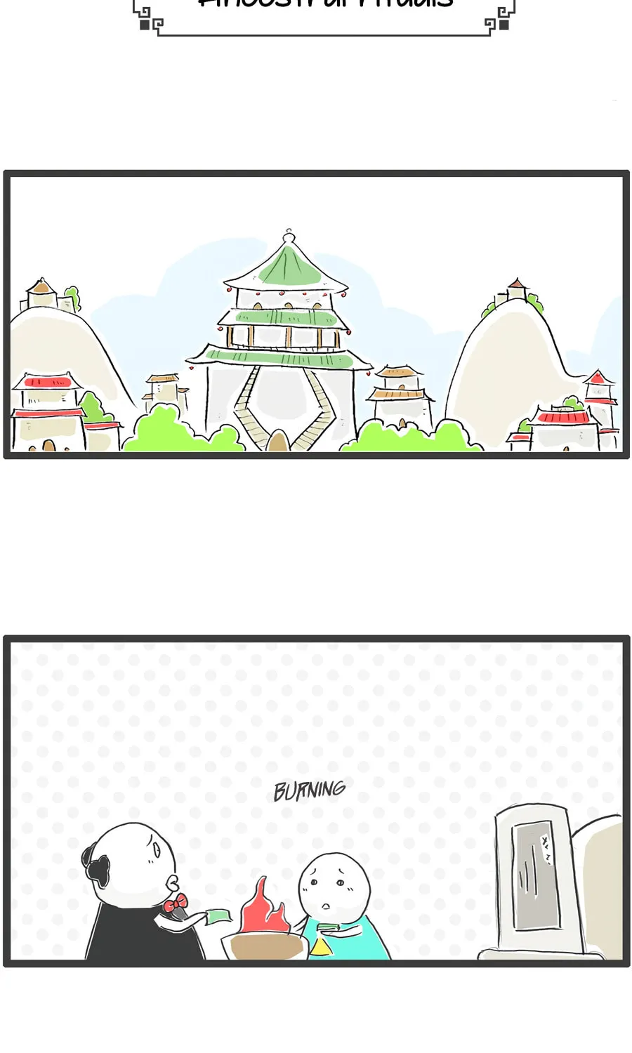 Hotpot Family Chapter 41 page 7 - 