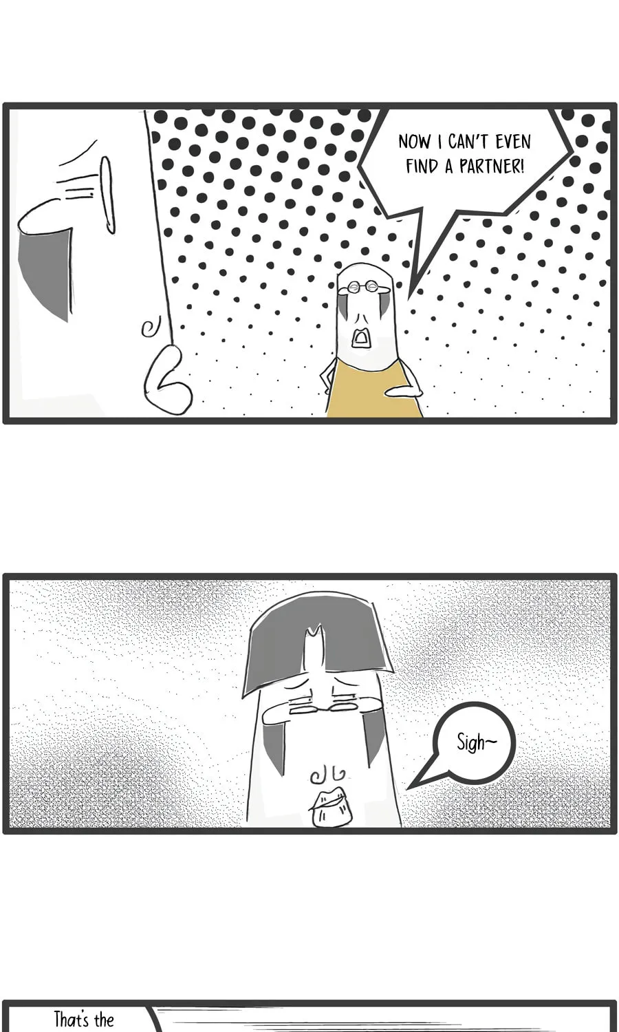 Hotpot Family Chapter 43 page 5 - 