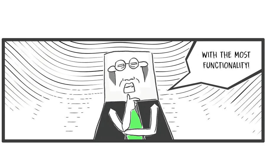 Hotpot Family Chapter 44 page 7 - 