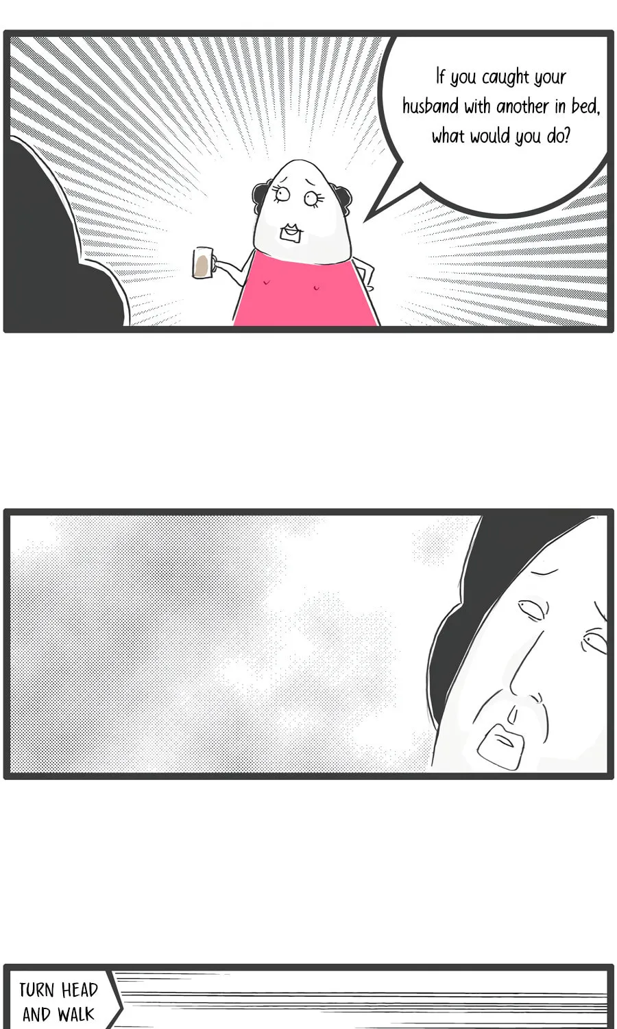 Hotpot Family Chapter 49 page 11 - 