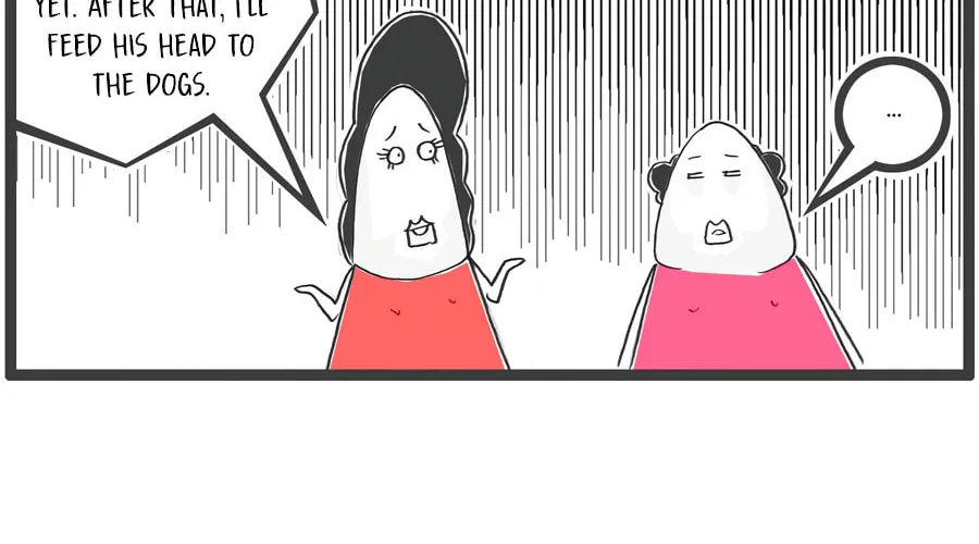 Hotpot Family Chapter 49 page 13 - 