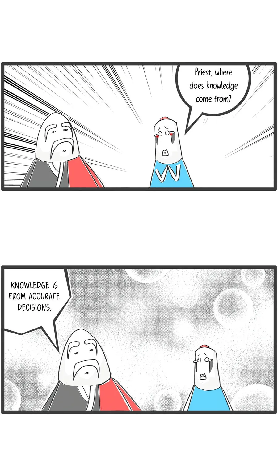 Hotpot Family Chapter 49 page 15 - 