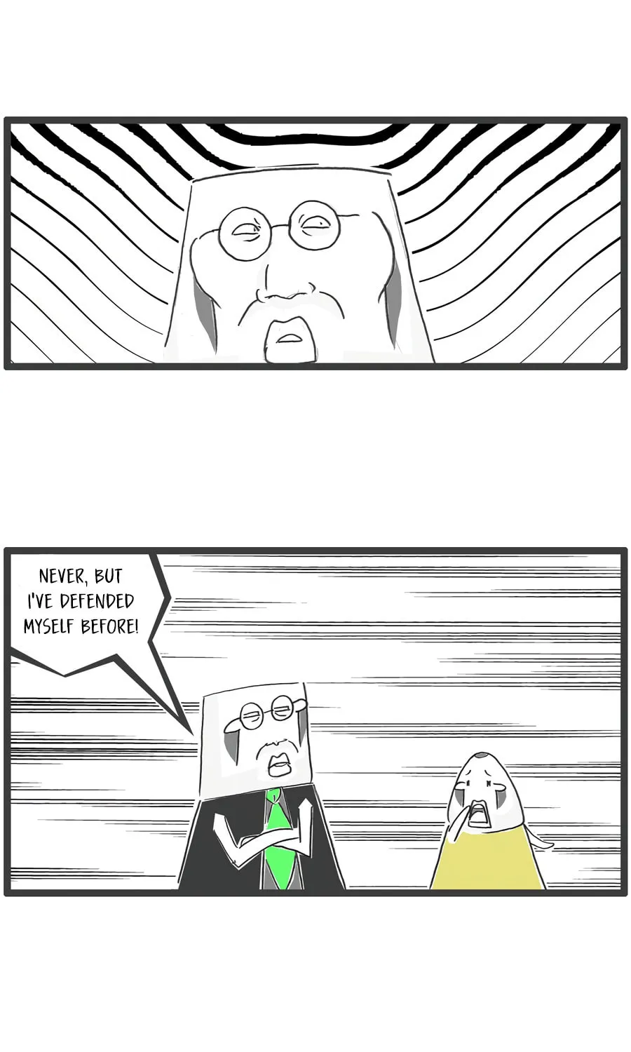 Hotpot Family Chapter 49 page 4 - 