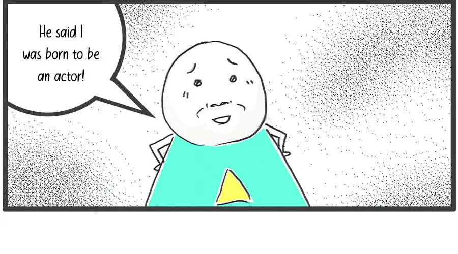 Hotpot Family Chapter 49 page 7 - 