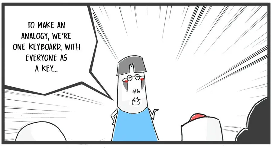 Hotpot Family Chapter 5 page 4 - 