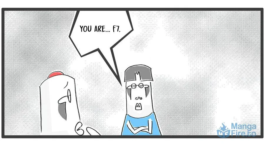 Hotpot Family Chapter 5 page 6 - 
