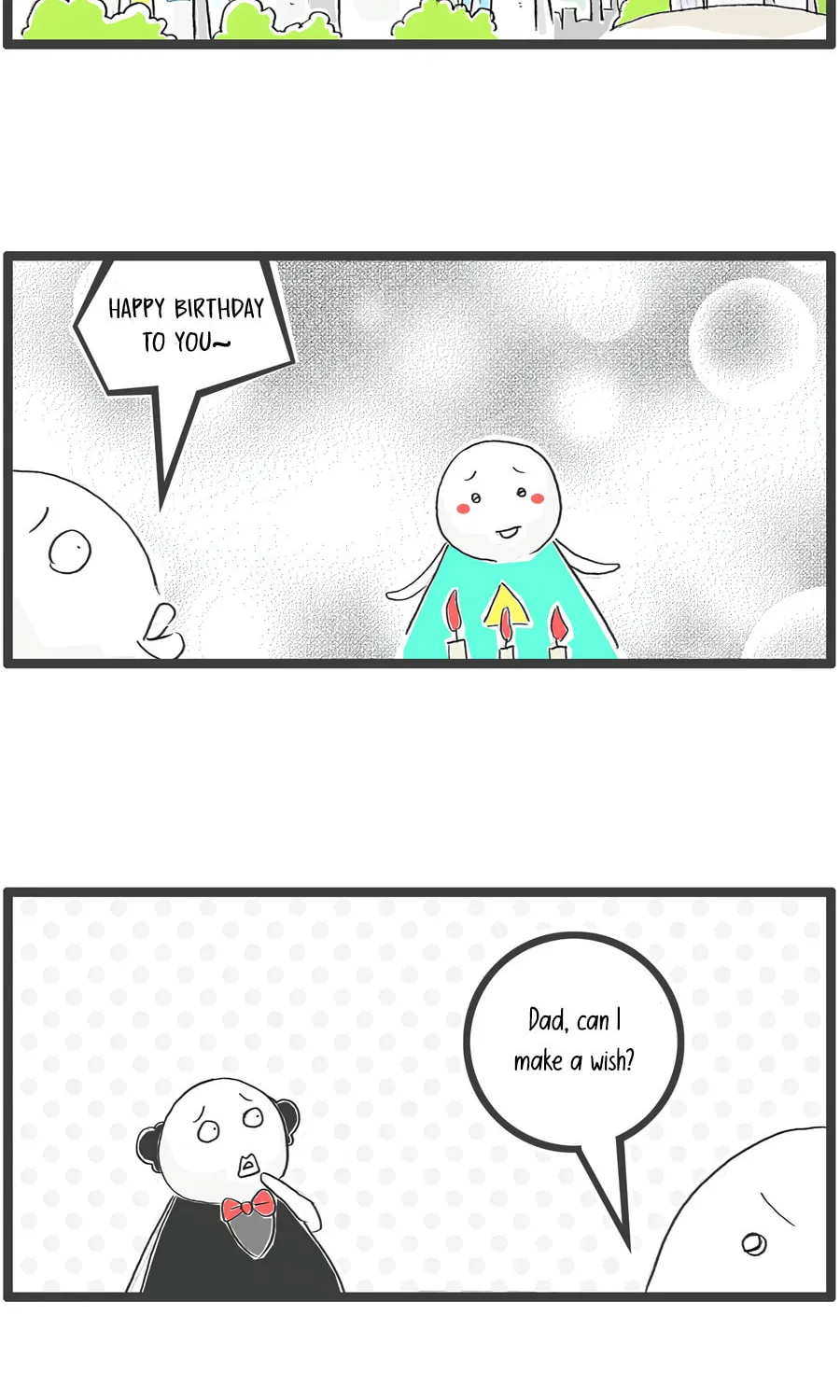 Hotpot Family Chapter 51 page 3 - 
