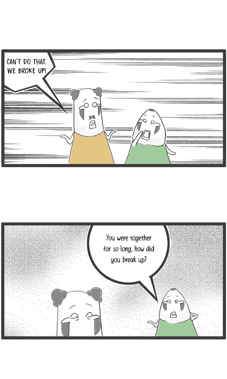Hotpot Family Chapter 52 page 8 - 