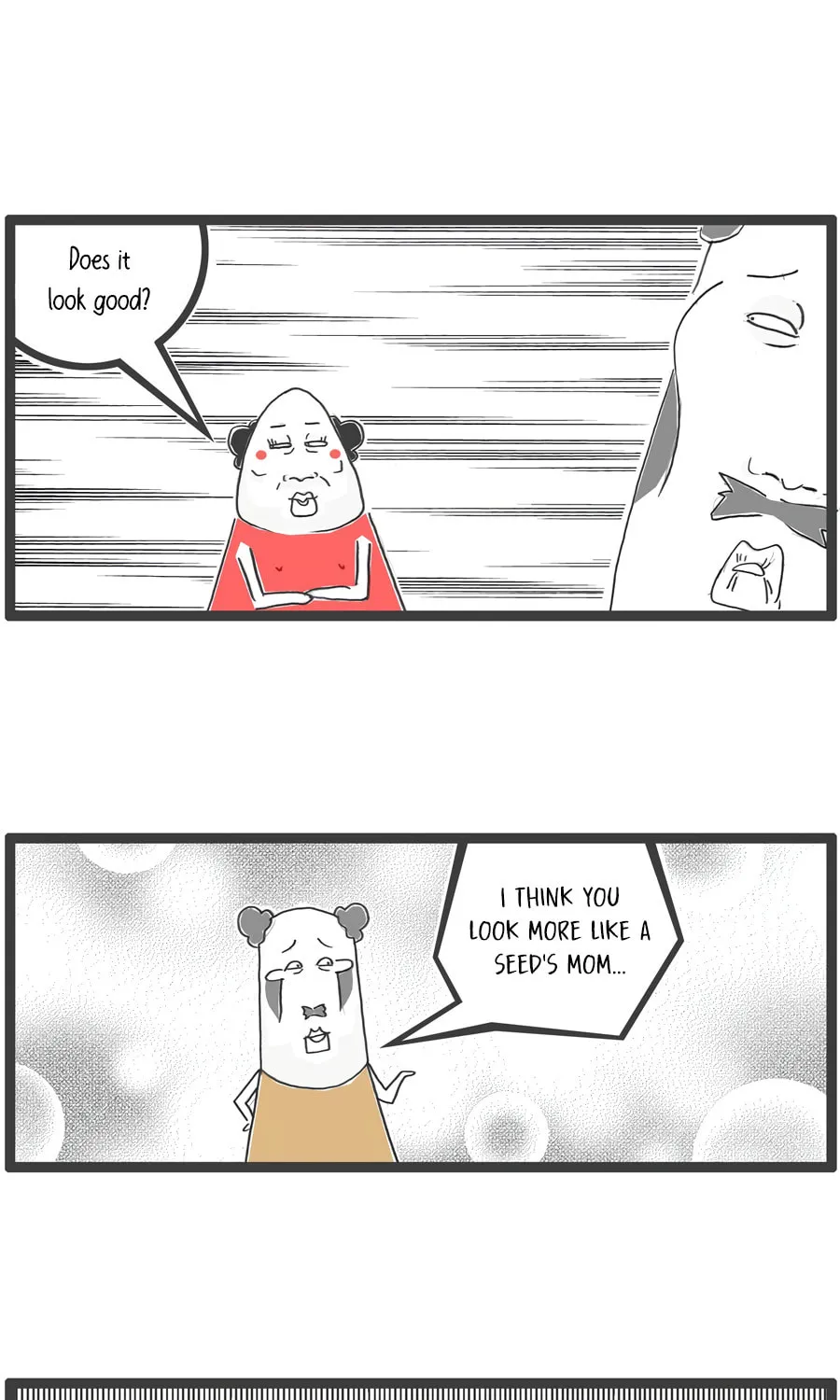 Hotpot Family Chapter 53 page 4 - 