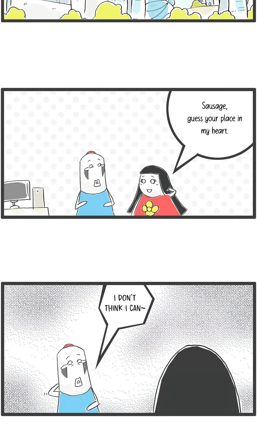 Hotpot Family Chapter 56 page 3 - 