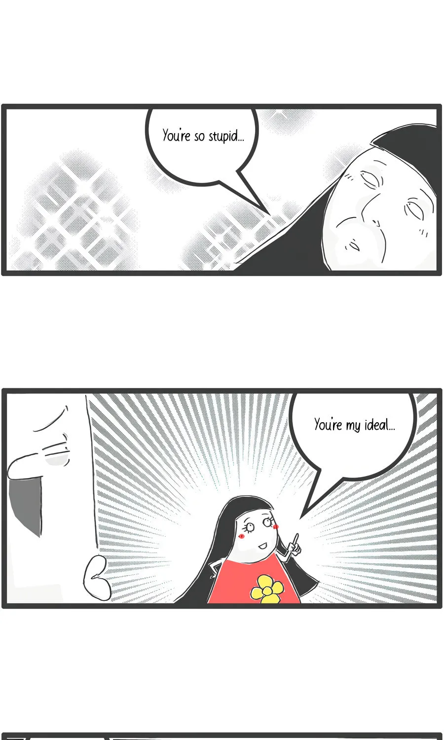 Hotpot Family Chapter 56 page 4 - 