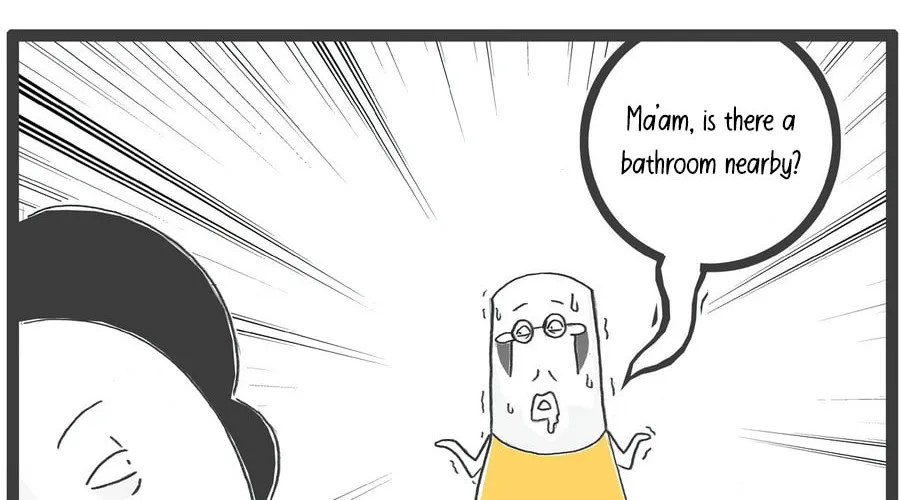 Hotpot Family Chapter 6 page 4 - 
