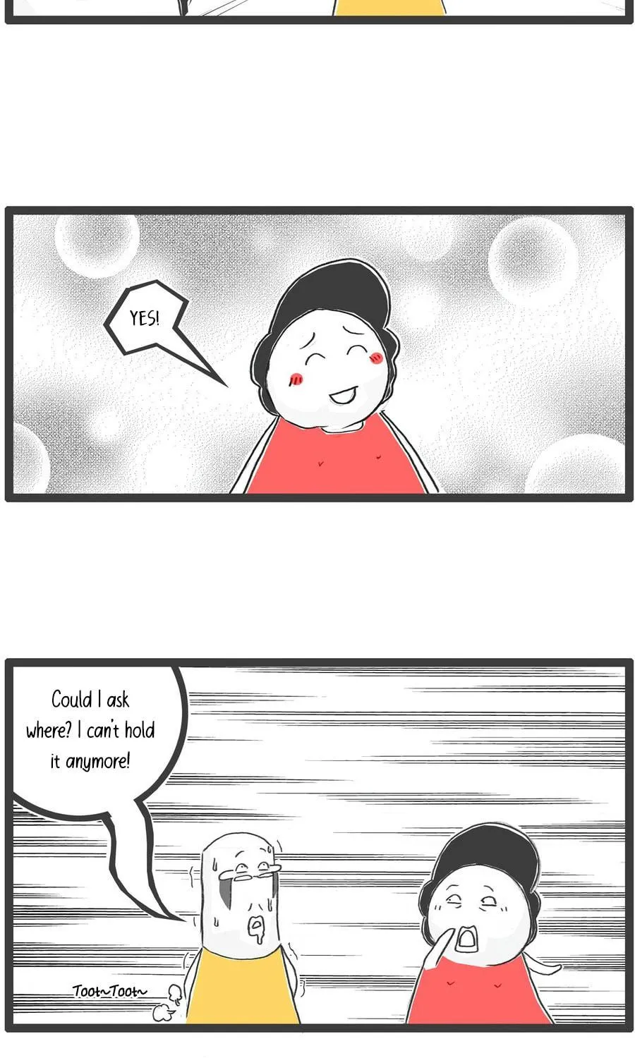 Hotpot Family Chapter 6 page 5 - 