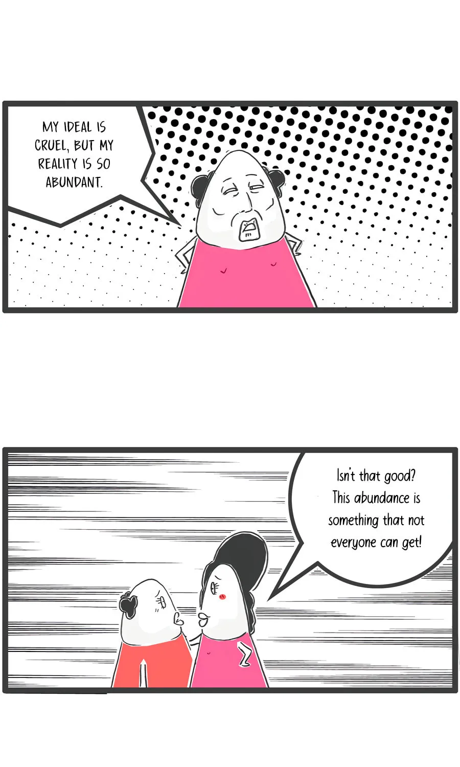 Hotpot Family Chapter 61 page 4 - 