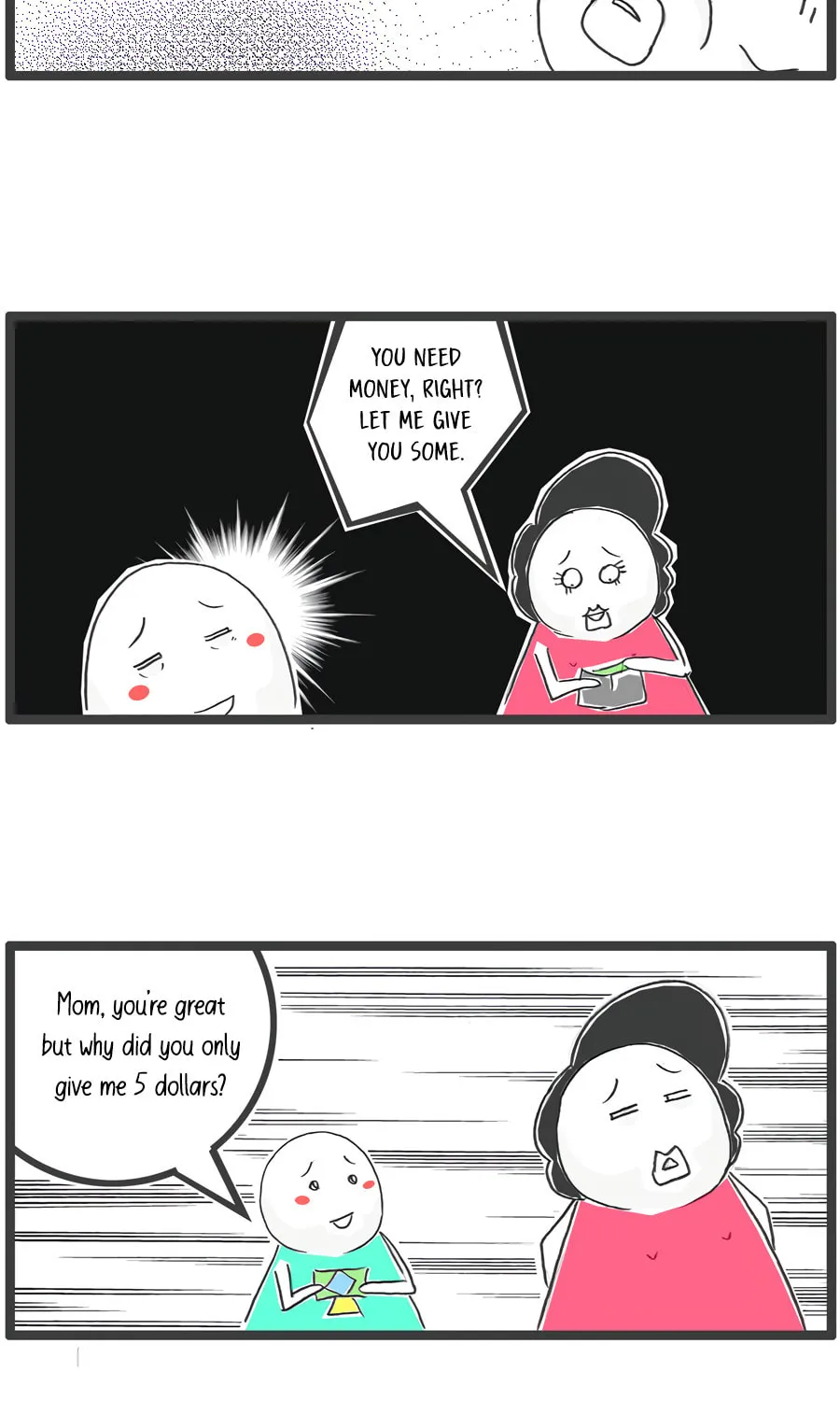 Hotpot Family Chapter 63 page 10 - 