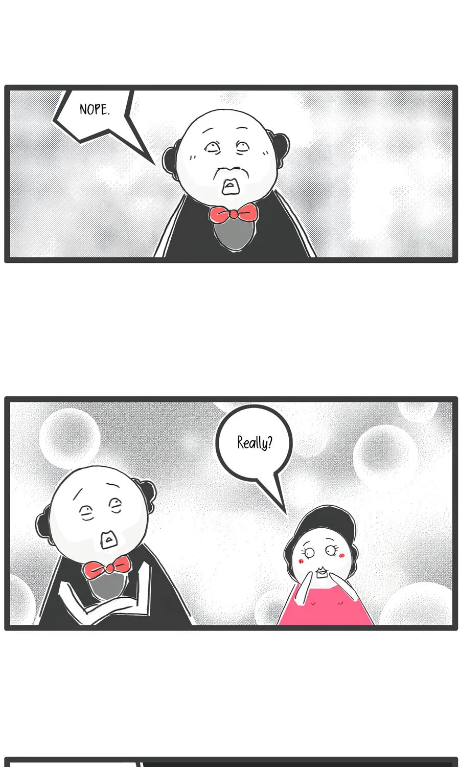 Hotpot Family Chapter 64 page 4 - 