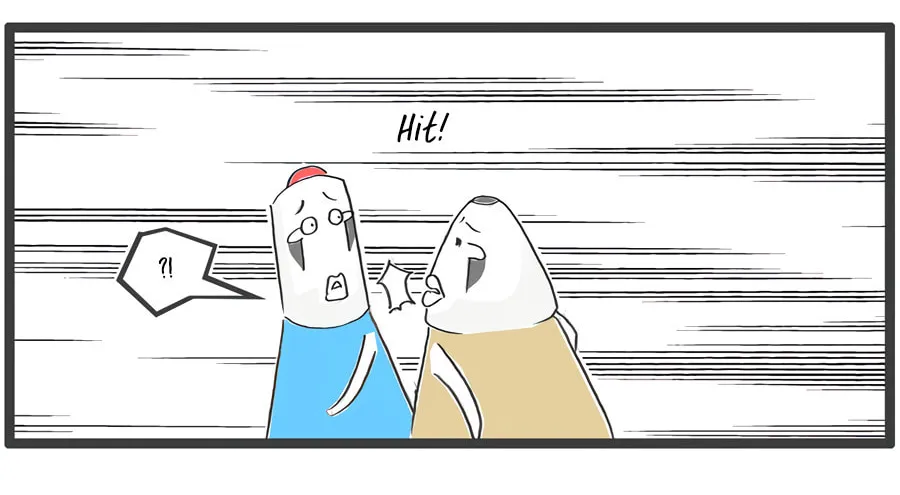 Hotpot Family Chapter 64 page 7 - 