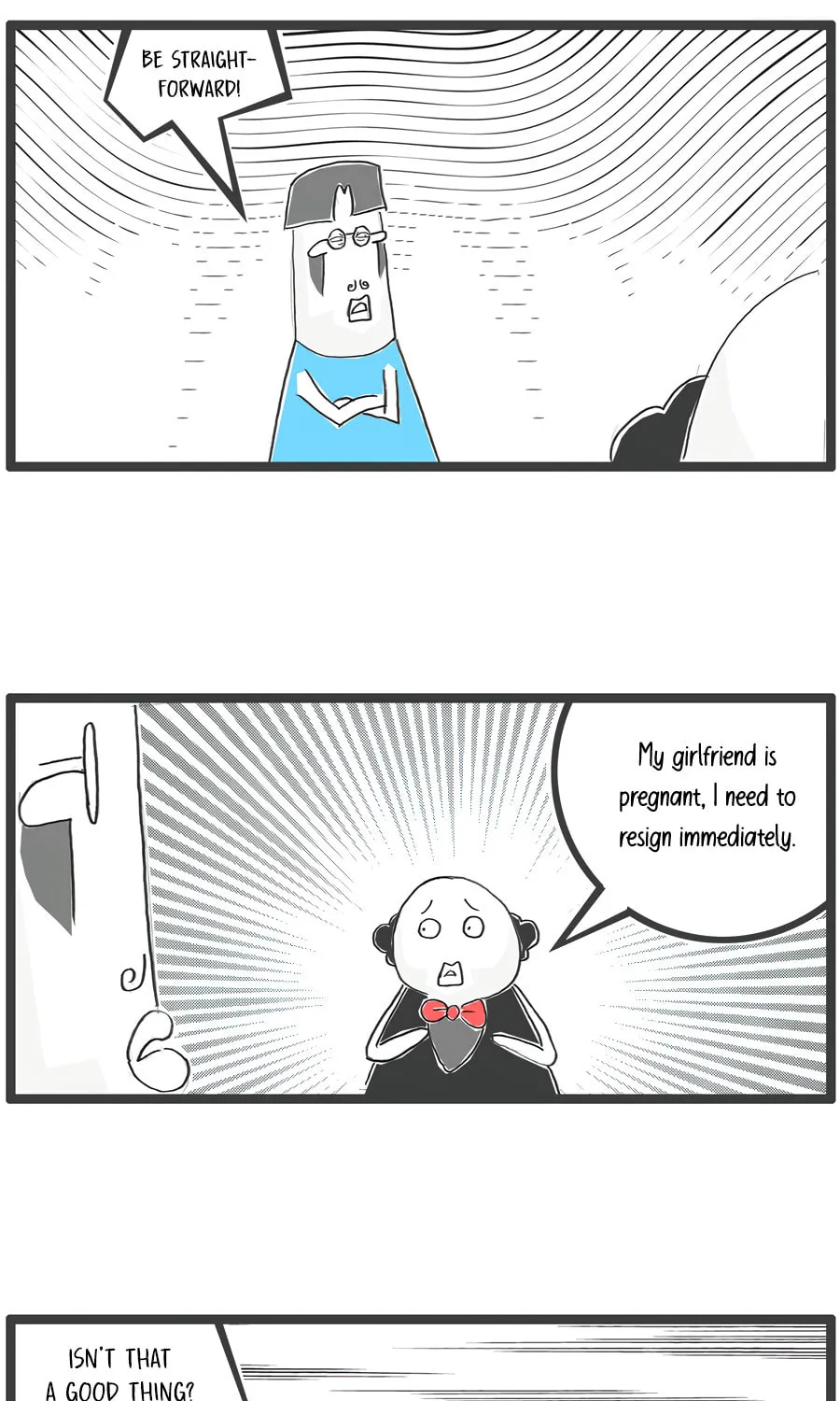 Hotpot Family Chapter 65 page 4 - 