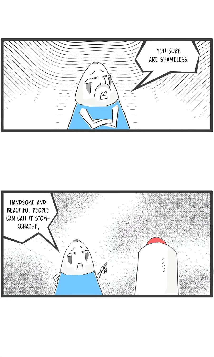 Hotpot Family Chapter 68 page 4 - 