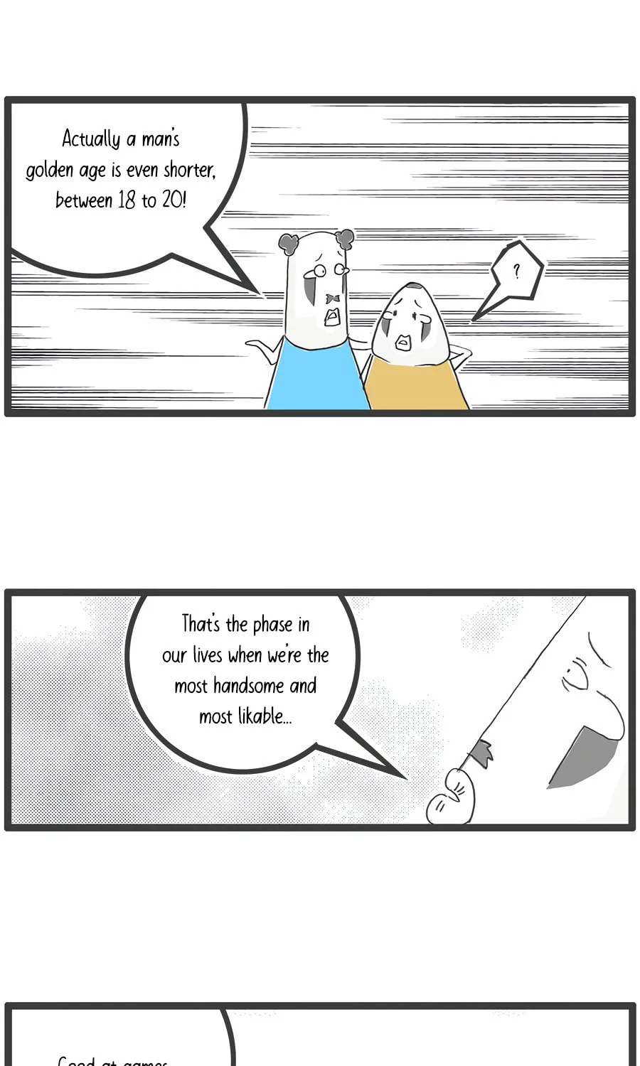 Hotpot Family Chapter 69 page 4 - 