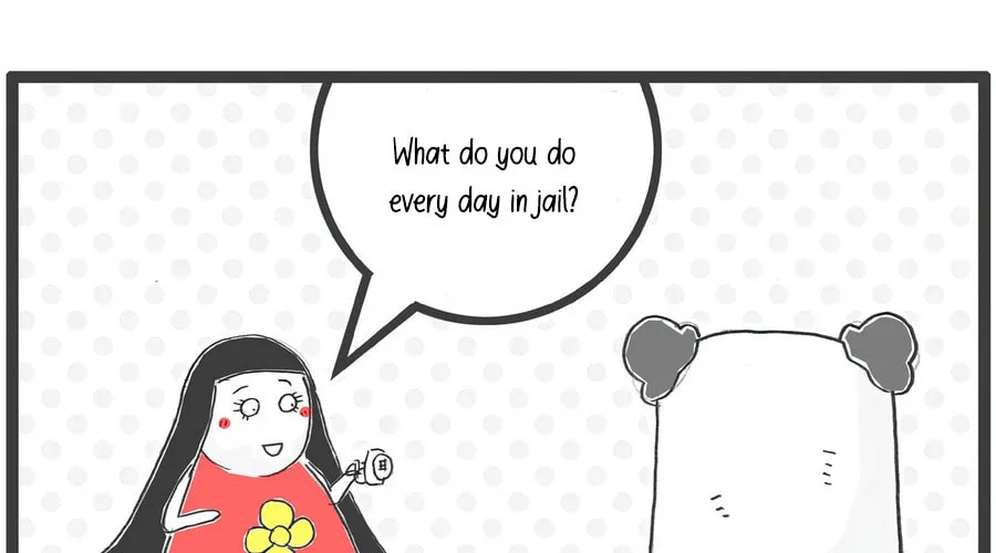Hotpot Family Chapter 7 page 4 - 