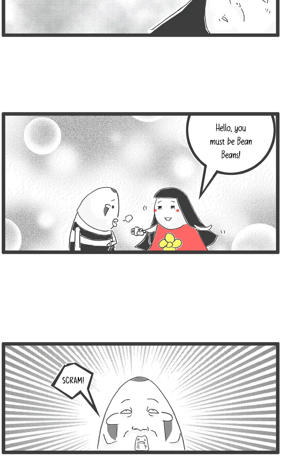 Hotpot Family Chapter 7 page 7 - 