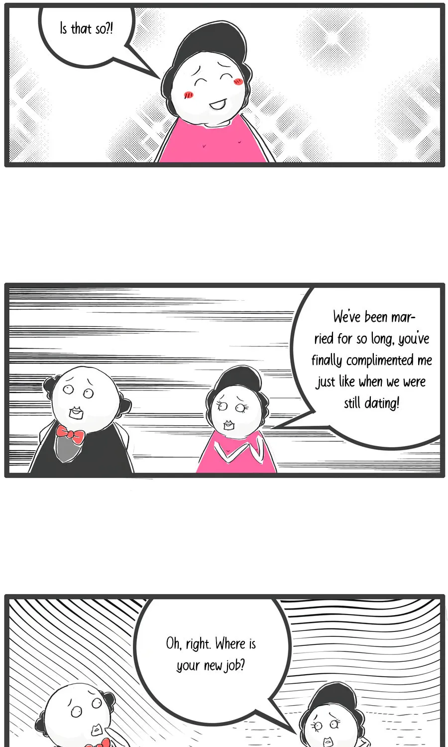 Hotpot Family Chapter 72 page 8 - 