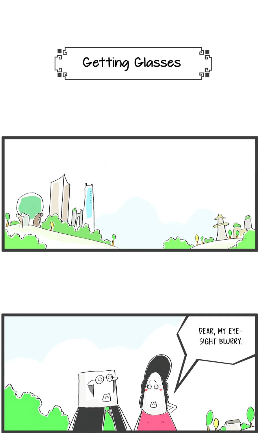Hotpot Family Chapter 72 page 10 - 