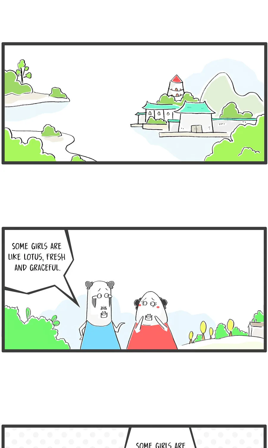 Hotpot Family Chapter 73 page 6 - 